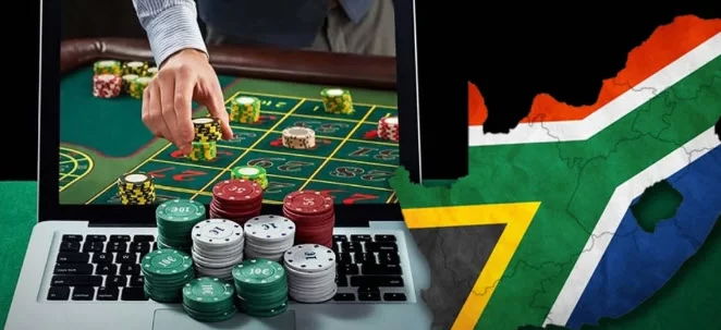 Gambling Giants Set to Dominate South Africa – New Law Can Change the Market